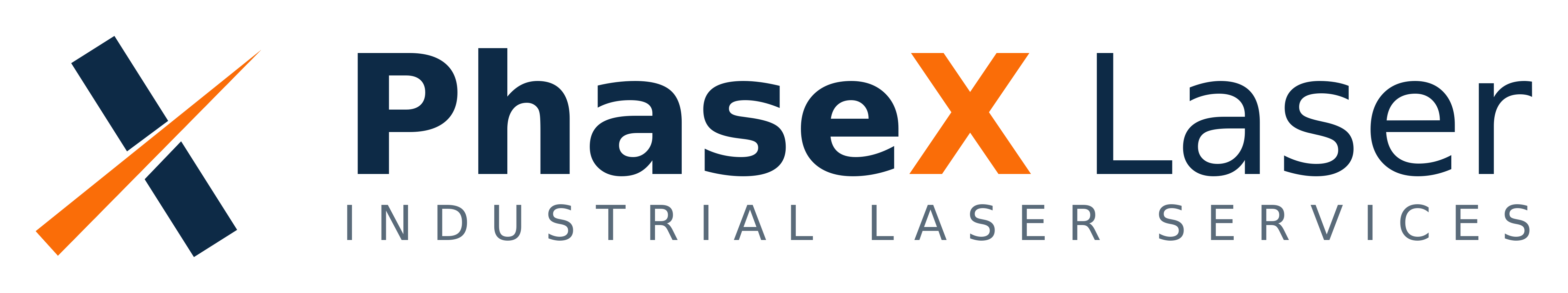 PhaseX Laser, Industrial Laser Services